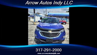 2019 Chevrolet Equinox LT - Photo 2 - Indianapolis, IN 46268