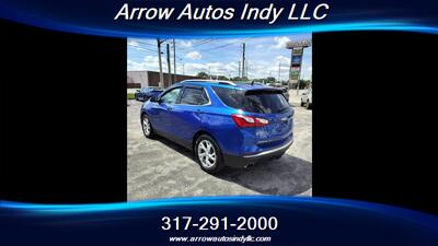 2019 Chevrolet Equinox LT - Photo 10 - Indianapolis, IN 46268