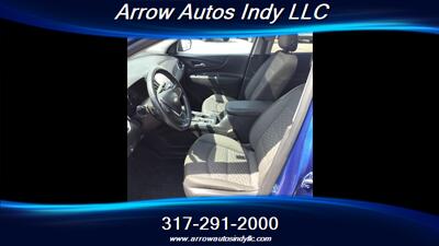 2019 Chevrolet Equinox LT - Photo 7 - Indianapolis, IN 46268