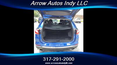 2019 Chevrolet Equinox LT - Photo 11 - Indianapolis, IN 46268