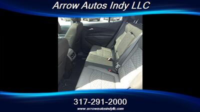 2019 Chevrolet Equinox LT - Photo 8 - Indianapolis, IN 46268