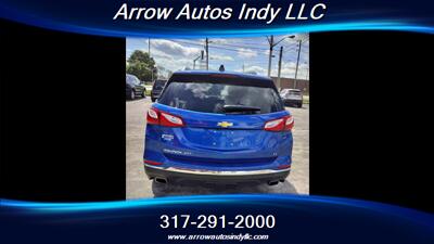 2019 Chevrolet Equinox LT - Photo 12 - Indianapolis, IN 46268