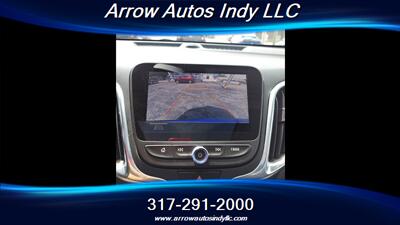2019 Chevrolet Equinox LT - Photo 4 - Indianapolis, IN 46268