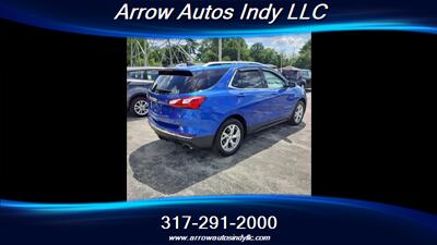 2019 Chevrolet Equinox LT - Photo 9 - Indianapolis, IN 46268