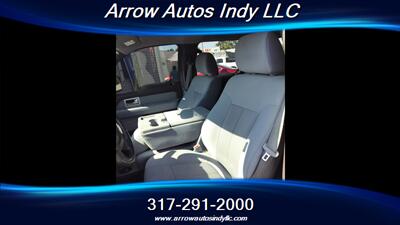 2011 Ford F-150 XLT - Photo 7 - Indianapolis, IN 46268