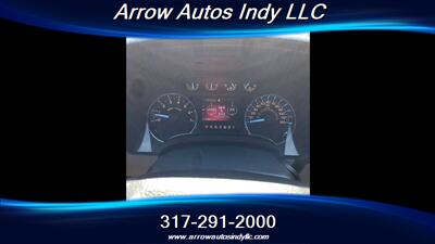 2011 Ford F-150 XLT - Photo 4 - Indianapolis, IN 46268