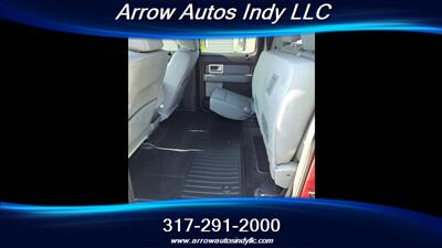 2011 Ford F-150 XLT - Photo 9 - Indianapolis, IN 46268