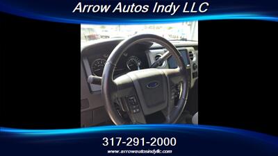 2011 Ford F-150 XLT - Photo 6 - Indianapolis, IN 46268