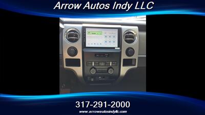 2011 Ford F-150 XLT - Photo 5 - Indianapolis, IN 46268