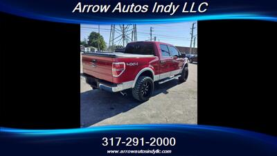 2011 Ford F-150 XLT - Photo 11 - Indianapolis, IN 46268