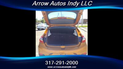 2017 Chevrolet Cruze LT Auto - Photo 13 - Indianapolis, IN 46268