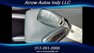 2017 Chevrolet Cruze LT Auto - Photo 10 - Indianapolis, IN 46268