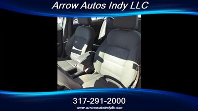 2017 Chevrolet Cruze LT Auto - Photo 7 - Indianapolis, IN 46268