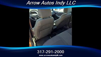 2017 Chevrolet Cruze LT Auto - Photo 8 - Indianapolis, IN 46268