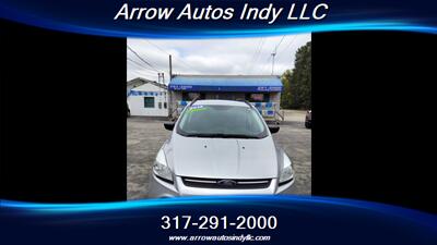 2016 Ford Escape SE   - Photo 2 - Indianapolis, IN 46268