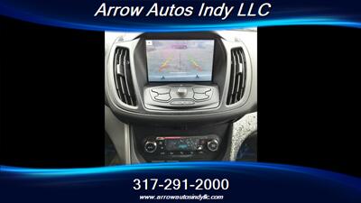 2016 Ford Escape SE   - Photo 5 - Indianapolis, IN 46268