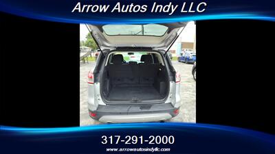 2016 Ford Escape SE   - Photo 14 - Indianapolis, IN 46268