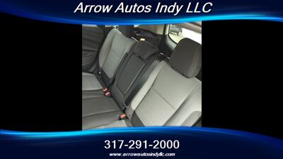 2016 Ford Escape SE   - Photo 8 - Indianapolis, IN 46268