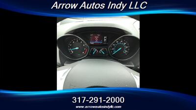 2016 Ford Escape SE   - Photo 4 - Indianapolis, IN 46268