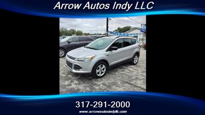 2016 Ford Escape SE   - Photo 3 - Indianapolis, IN 46268