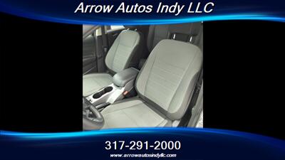 2016 Ford Escape SE   - Photo 7 - Indianapolis, IN 46268