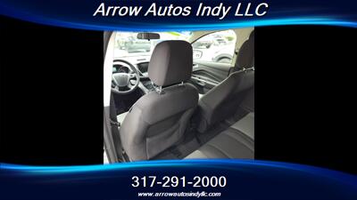 2016 Ford Escape SE   - Photo 9 - Indianapolis, IN 46268
