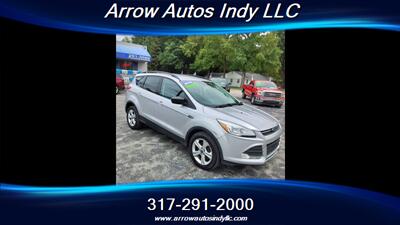 2016 Ford Escape SE   - Photo 1 - Indianapolis, IN 46268