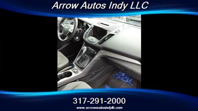 2016 Ford Escape SE   - Photo 10 - Indianapolis, IN 46268