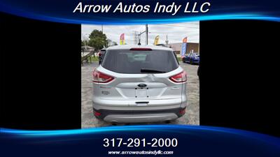 2016 Ford Escape SE   - Photo 15 - Indianapolis, IN 46268