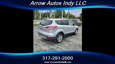 2016 Ford Escape SE   - Photo 13 - Indianapolis, IN 46268