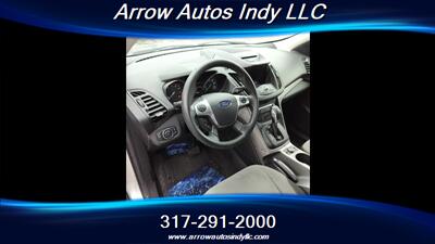 2016 Ford Escape SE   - Photo 6 - Indianapolis, IN 46268