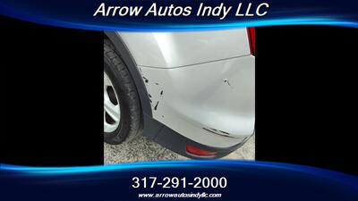 2016 Ford Escape SE   - Photo 16 - Indianapolis, IN 46268