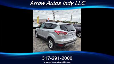 2016 Ford Escape SE   - Photo 12 - Indianapolis, IN 46268