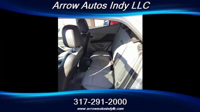 2016 Buick Encore Convenience   - Photo 6 - Indianapolis, IN 46268