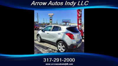 2016 Buick Encore Convenience   - Photo 7 - Indianapolis, IN 46268