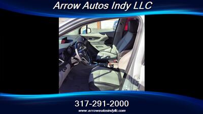 2016 Buick Encore Convenience   - Photo 5 - Indianapolis, IN 46268