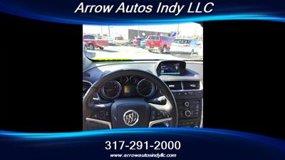 2016 Buick Encore Convenience   - Photo 4 - Indianapolis, IN 46268