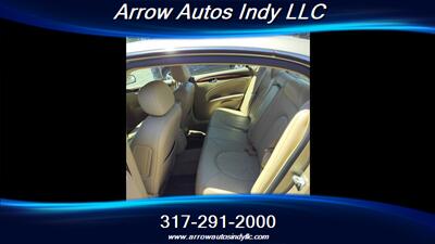 2006 Buick Lucerne CXL V6 - Photo 6 - Indianapolis, IN 46268