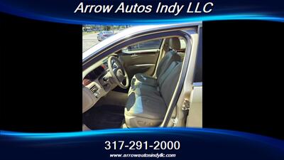 2006 Buick Lucerne CXL V6 - Photo 5 - Indianapolis, IN 46268