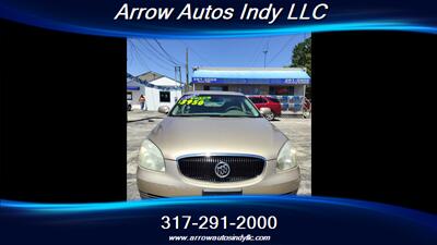 2006 Buick Lucerne CXL V6 - Photo 2 - Indianapolis, IN 46268