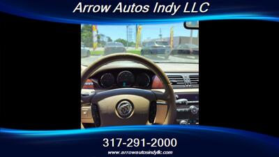 2006 Buick Lucerne CXL V6 - Photo 4 - Indianapolis, IN 46268