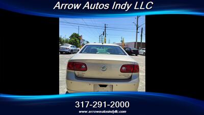 2006 Buick Lucerne CXL V6 - Photo 10 - Indianapolis, IN 46268