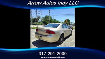 2006 Buick Lucerne CXL V6 - Photo 8 - Indianapolis, IN 46268