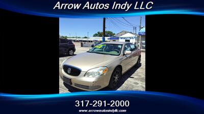 2006 Buick Lucerne CXL V6 - Photo 3 - Indianapolis, IN 46268