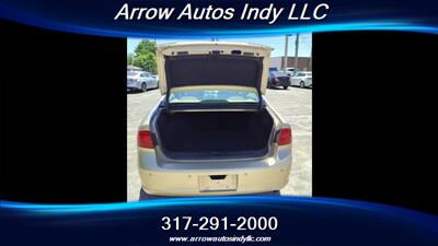 2006 Buick Lucerne CXL V6 - Photo 9 - Indianapolis, IN 46268