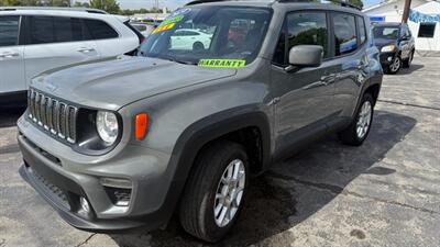 2019 Jeep Renegade Latitude   - Photo 2 - Indianapolis, IN 46268