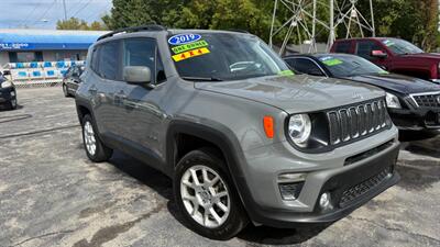2019 Jeep Renegade Latitude   - Photo 3 - Indianapolis, IN 46268