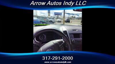 2017 Ford Edge SEL   - Photo 4 - Indianapolis, IN 46268