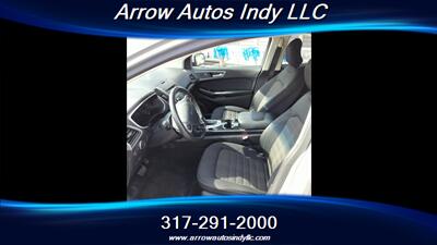 2017 Ford Edge SEL   - Photo 5 - Indianapolis, IN 46268