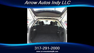 2017 Ford Edge SEL   - Photo 10 - Indianapolis, IN 46268